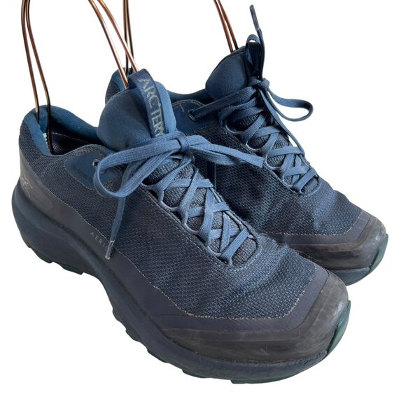 Arc'teryx Aerios fl 2 gtx shoes - Picture 1 of 16